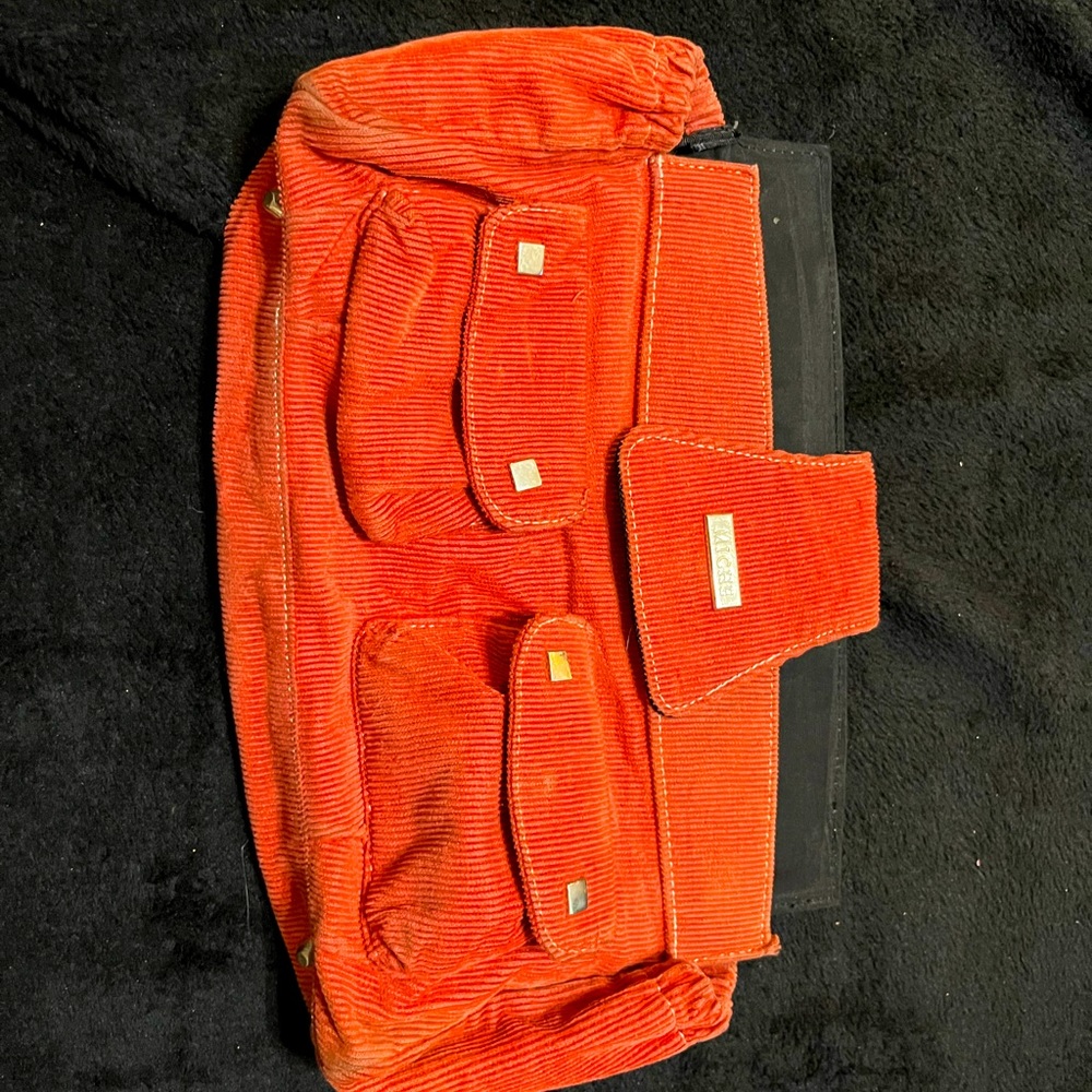 Gently used miche shell